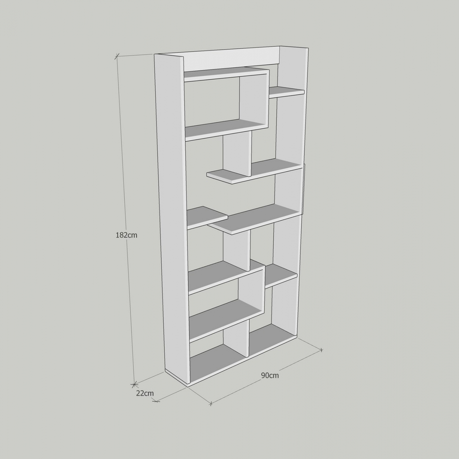 bibliothiki-leyki-90x22x182-ek-fb9886501-2