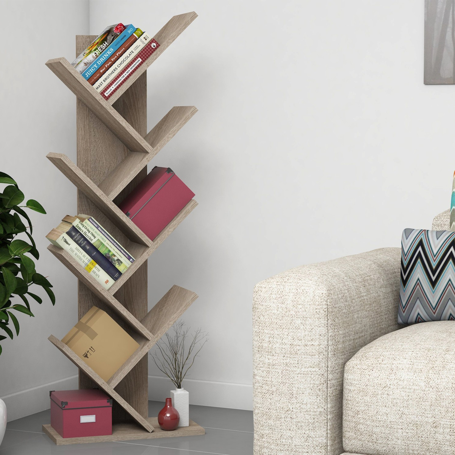 bibliothiki-melaminis-sonama-46x22x1285y-3