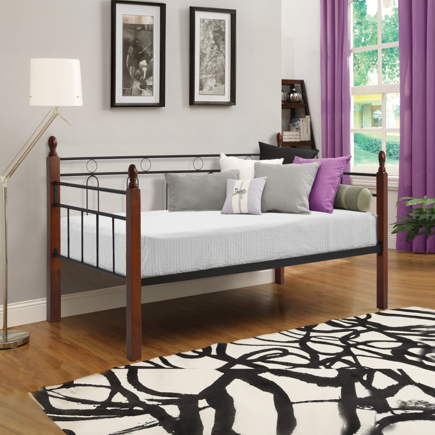 kanapes-krebati-stroma-90ch190-ek-metall-1