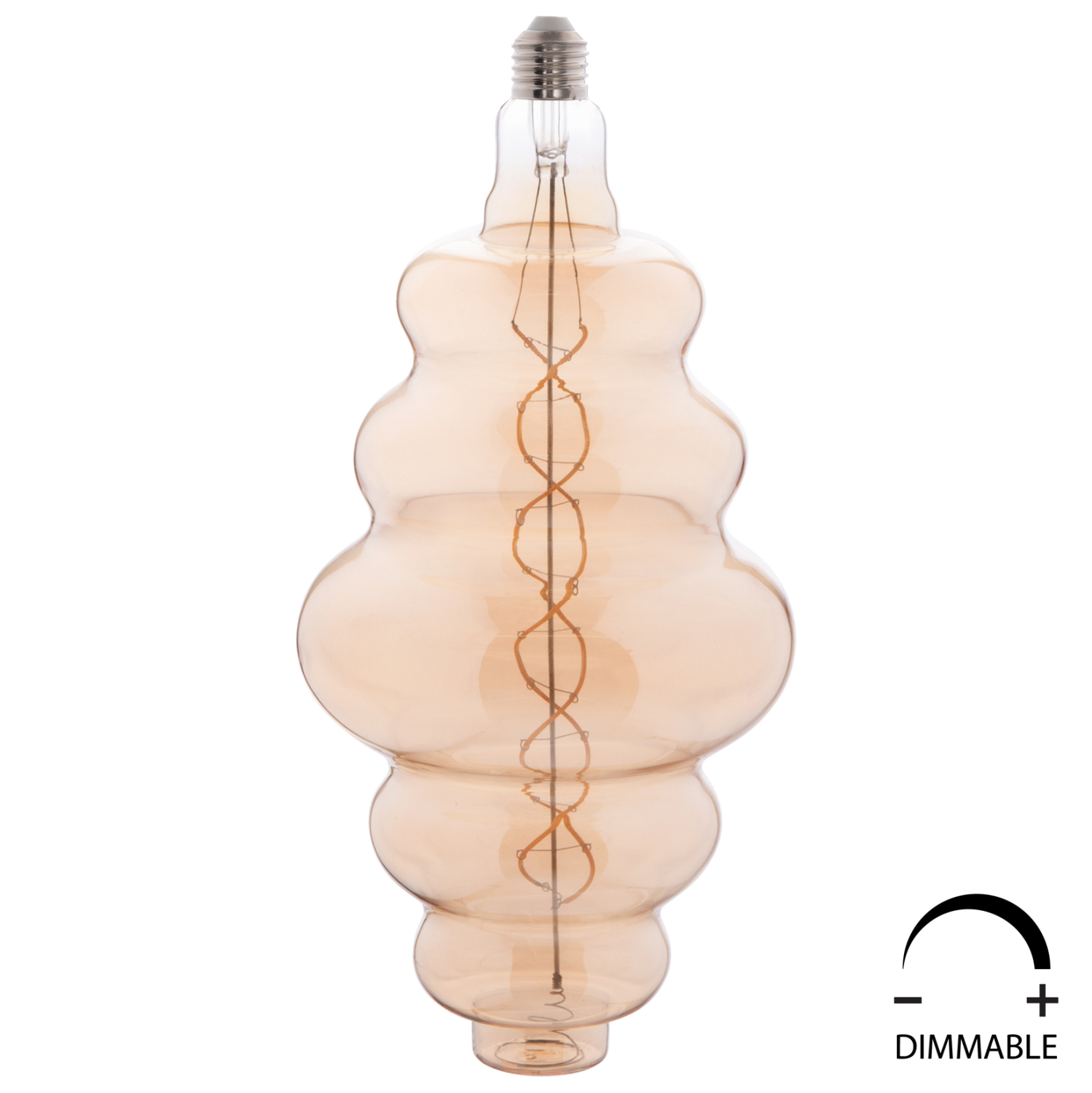 lamptiras-led-filament-8w-e27-3000k-gold