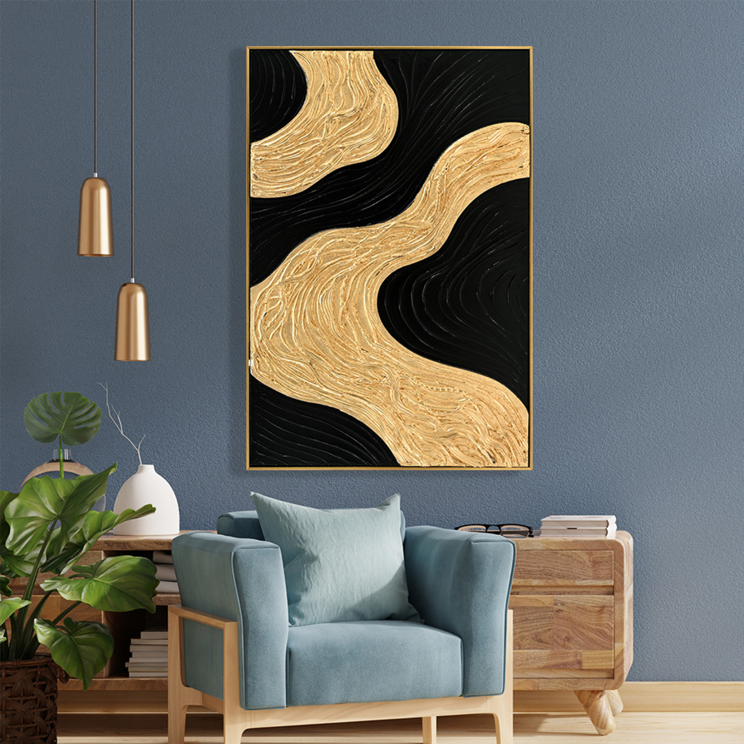 pinakas-toichoy-3d-fb9454801-me-korniza-2