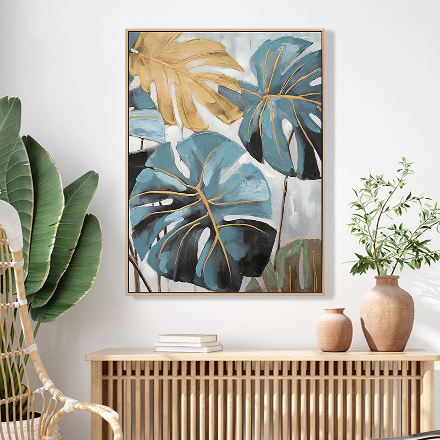 pinakas-toixoy-fb94542-me-korniza-mpez-k-2