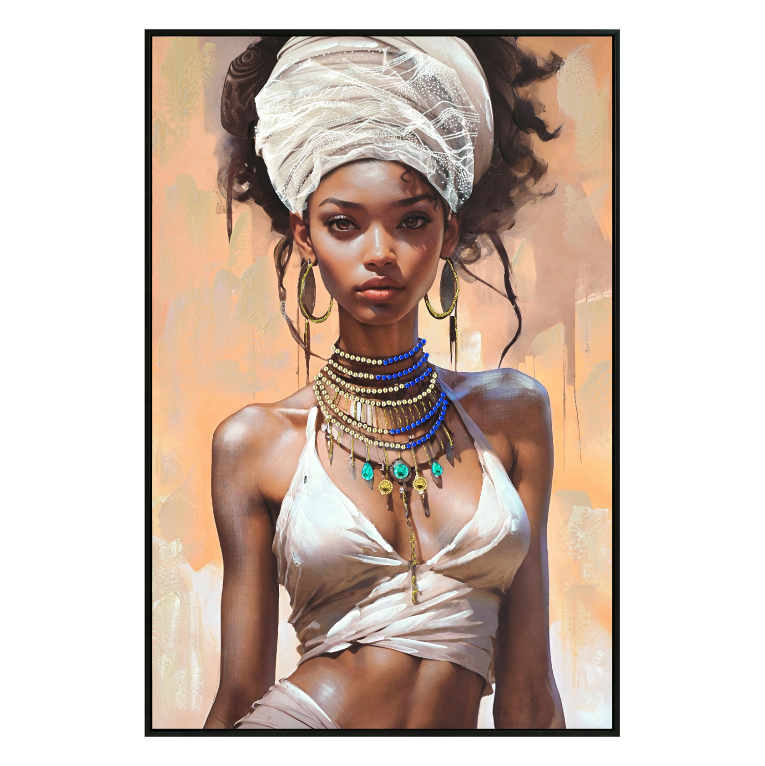 pinakas-toixoy-fb94571-korniza-mayri-kam