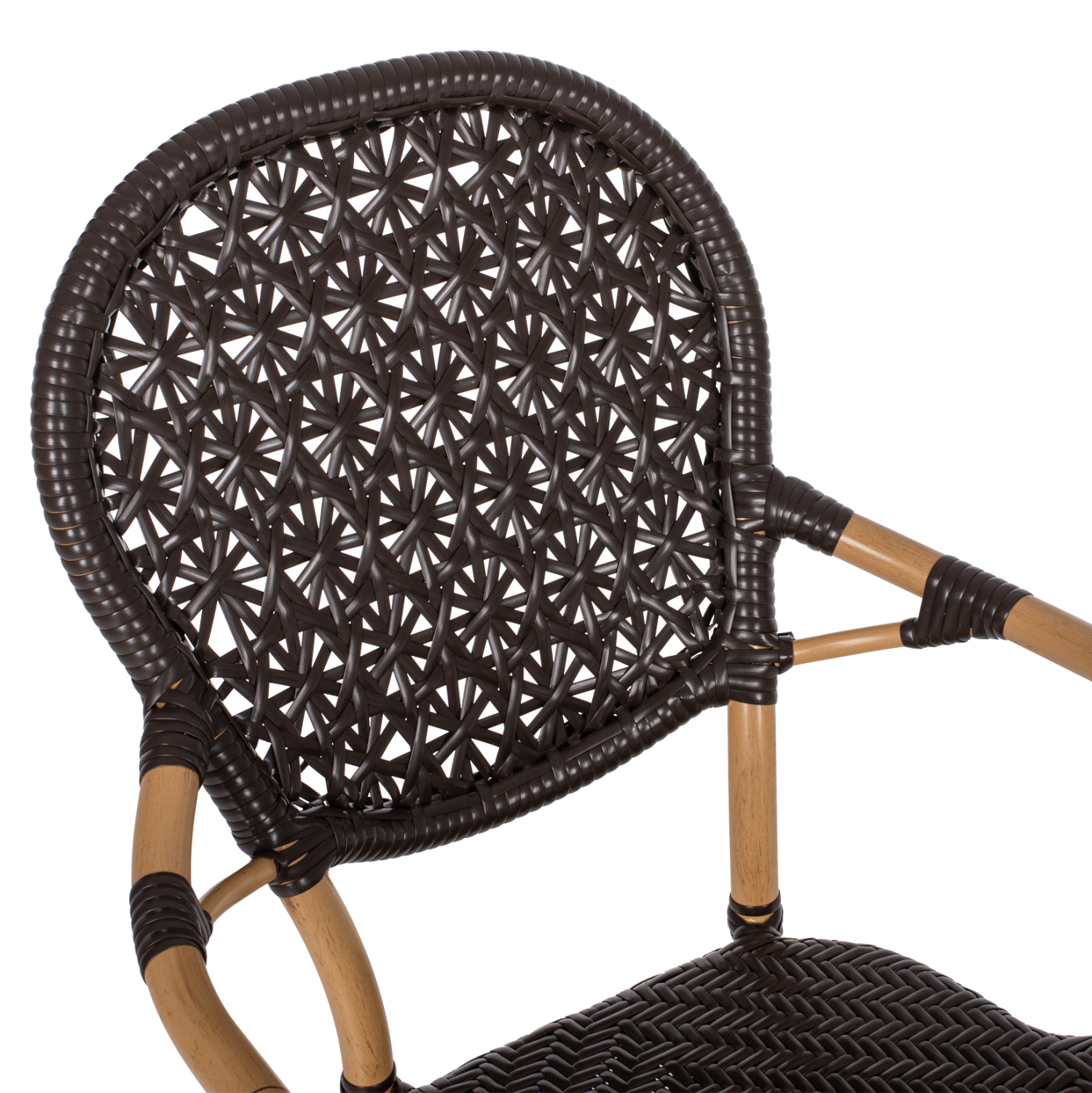 polythrona-aloyminioy-bamboo-look-kafe-k-7