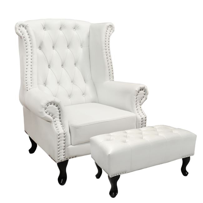 set-polythrona-mperzera-polina-me-ypopod