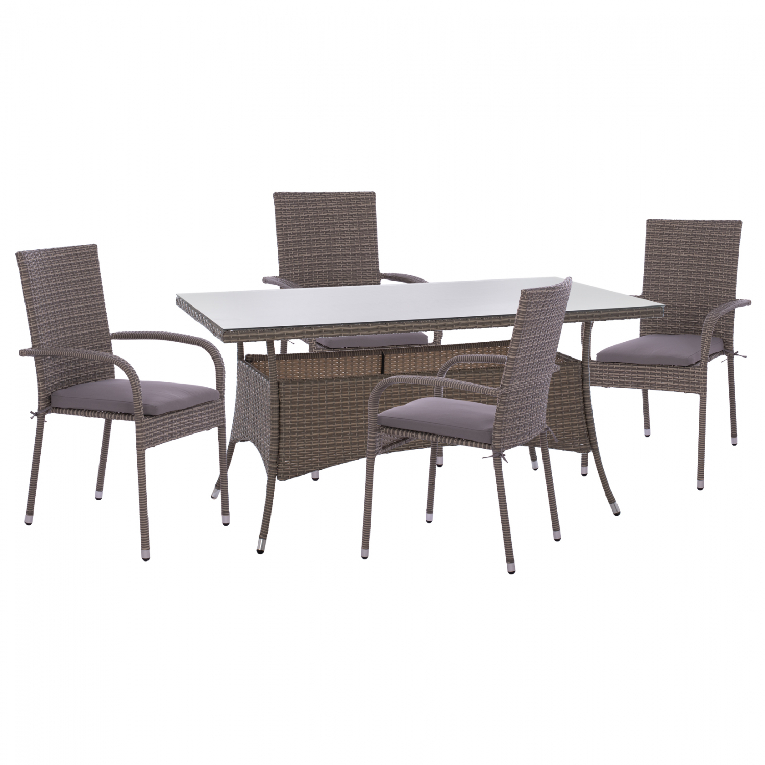 set-trapezarias-5tmch-trap-150ch90-polyt