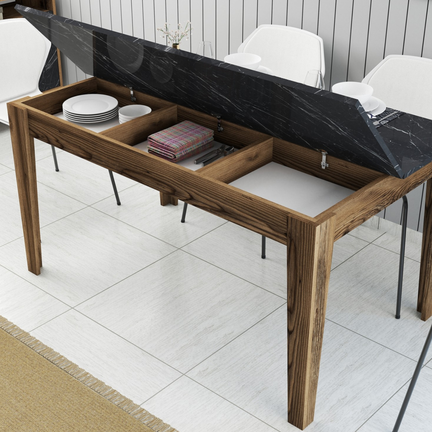 trapezi-fb9950705-melamini-karydi-mayro-4