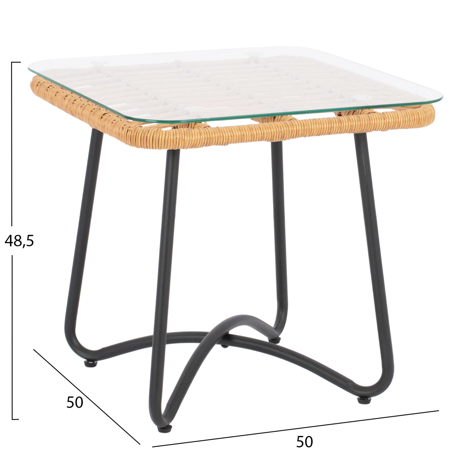 trapezi-metalliko-fb95717-me-wicker-mpez-1