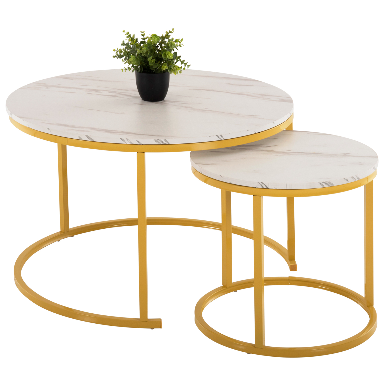 trapezi-salonioy-set-2tmch-mdf-efe-leyko