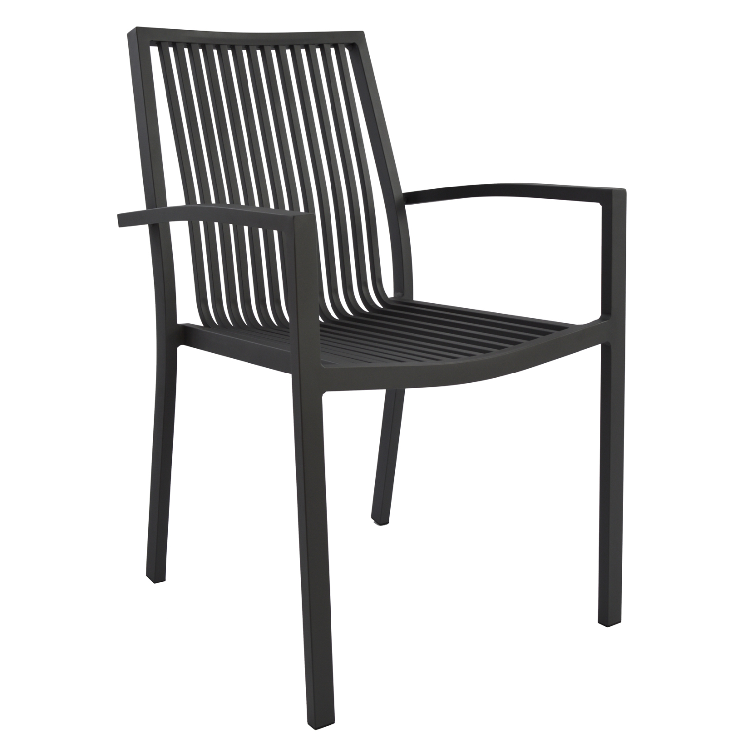 karekla-polythrona-aloyminioy-gkri-fb951