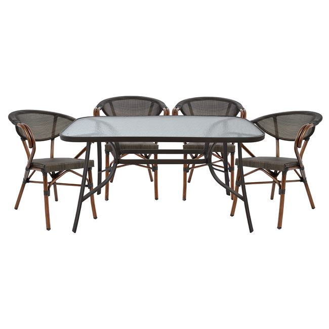 set-trapezaria-5tmch-140x80-4-polythrone