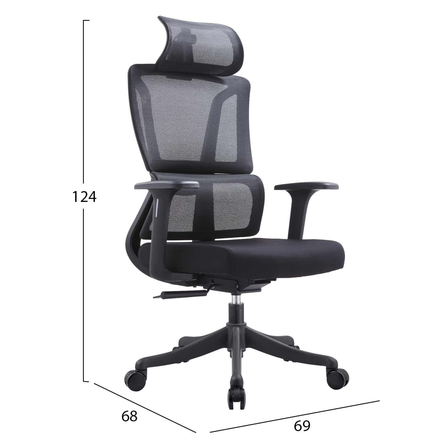 karekla-grafeioy-fb9121401-mayro-mesh-ma-1