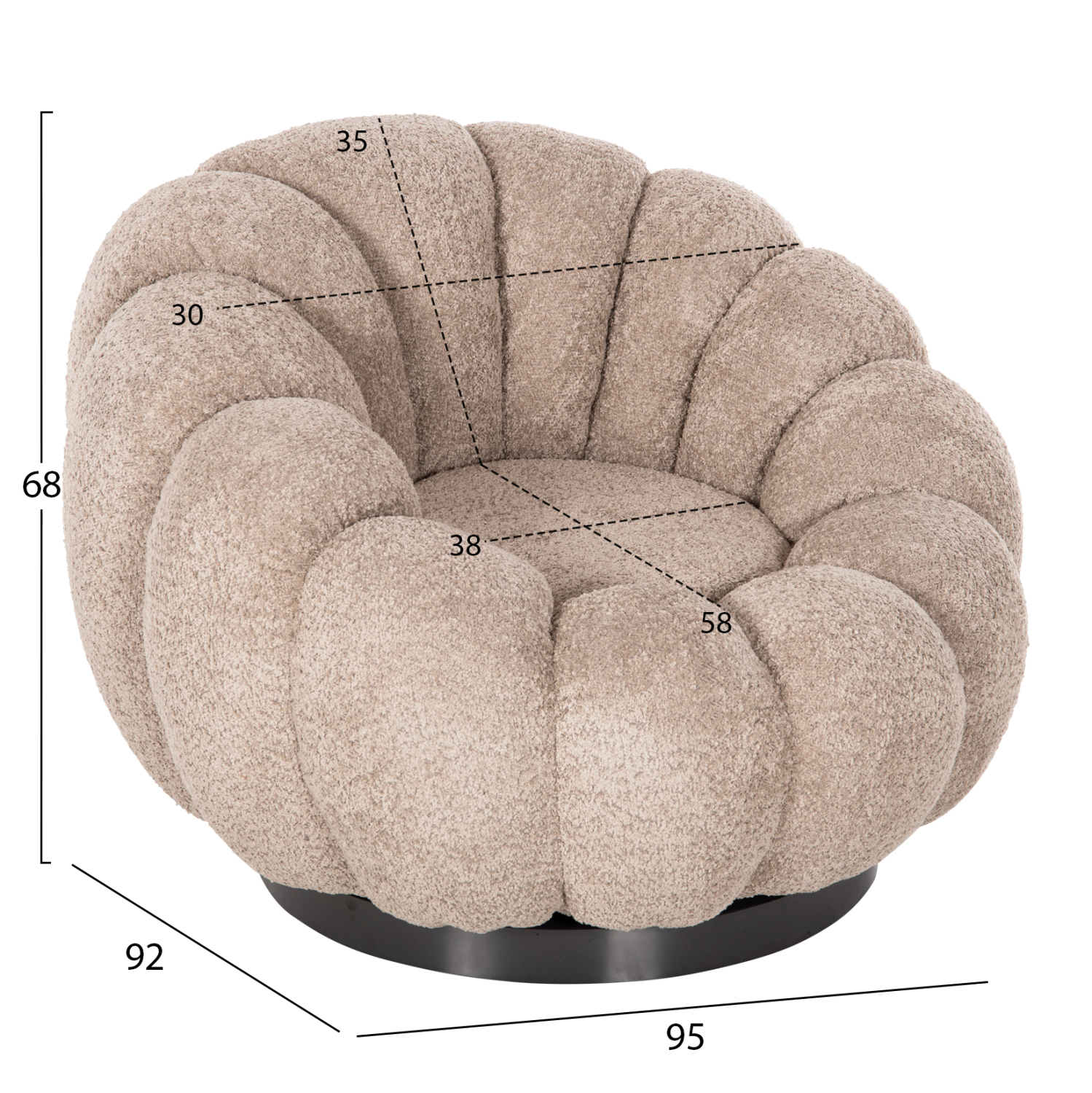 set-polythrona-peristrefomeni-me-skampo-1