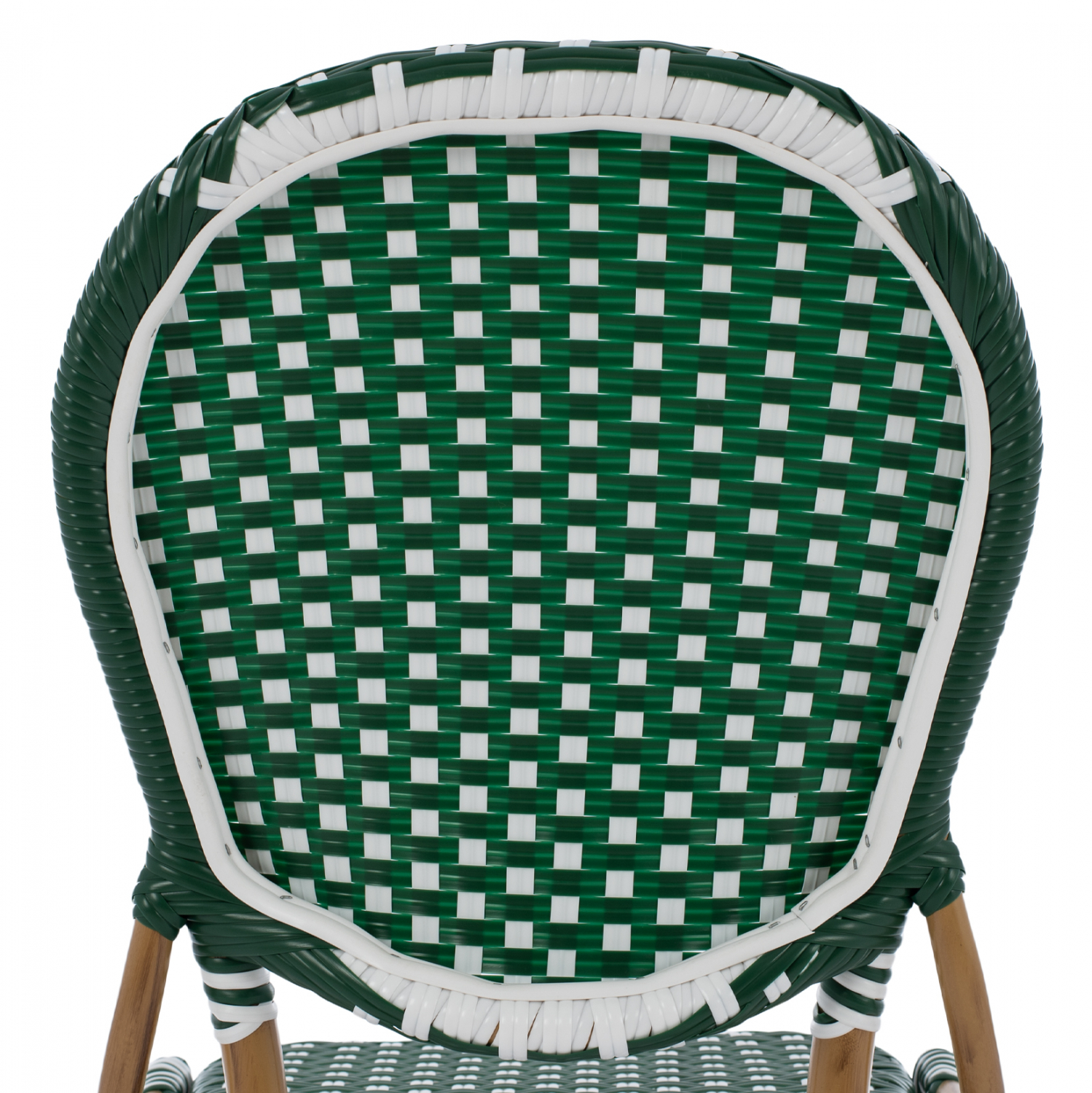 karekla-aloyminioy-me-wicker-prasino-ley-6