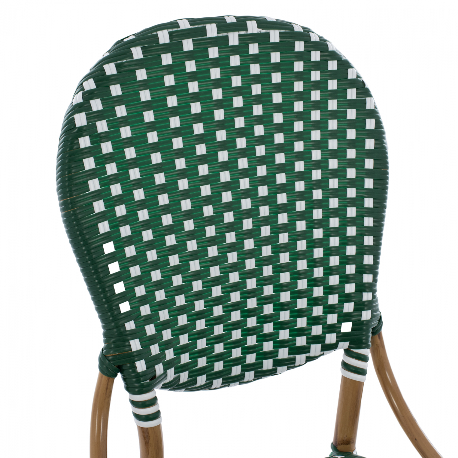 karekla-aloyminioy-me-wicker-prasino-ley-7