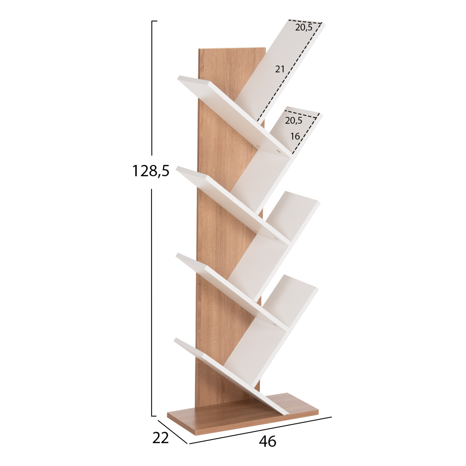 bibliothiki-fb9902814-melamini-sonama-le-1