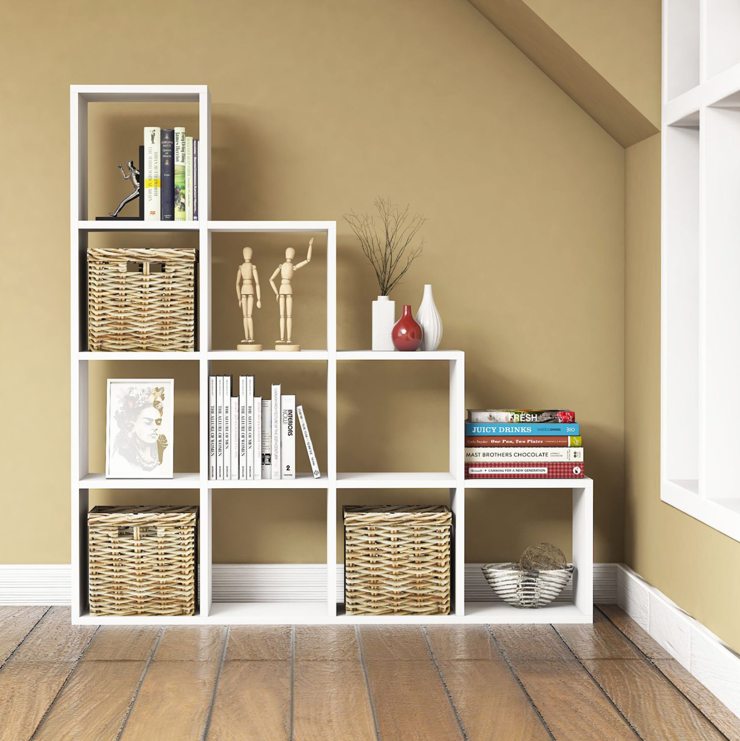 bibliothiki-melaminis-leyko-120x30x1236y-2
