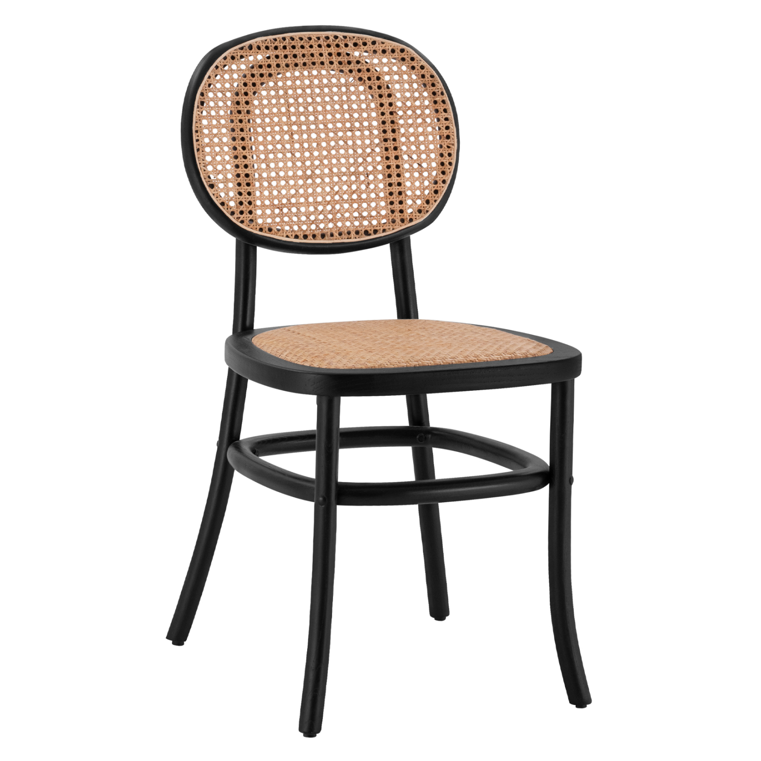 karekla-xylini-me-plexi-rattan-se-mayri-