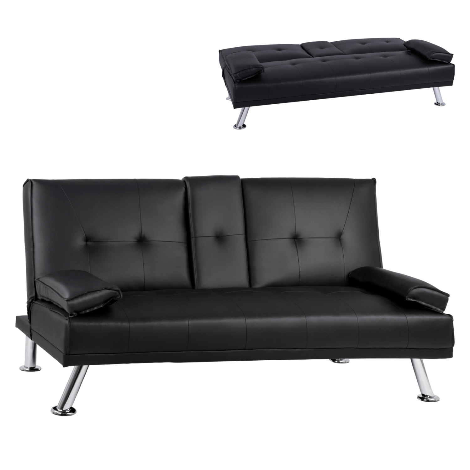 kanapes-krebati-me-mayro-pu-165x765x79-e