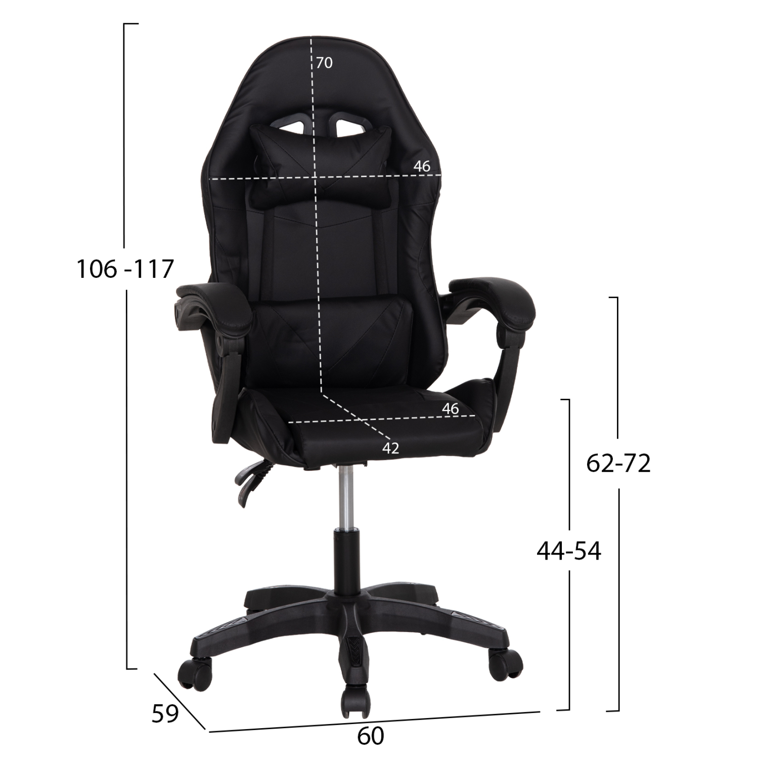 karekla-gaming-fb9123101-mayro-pvc-me-ma-1