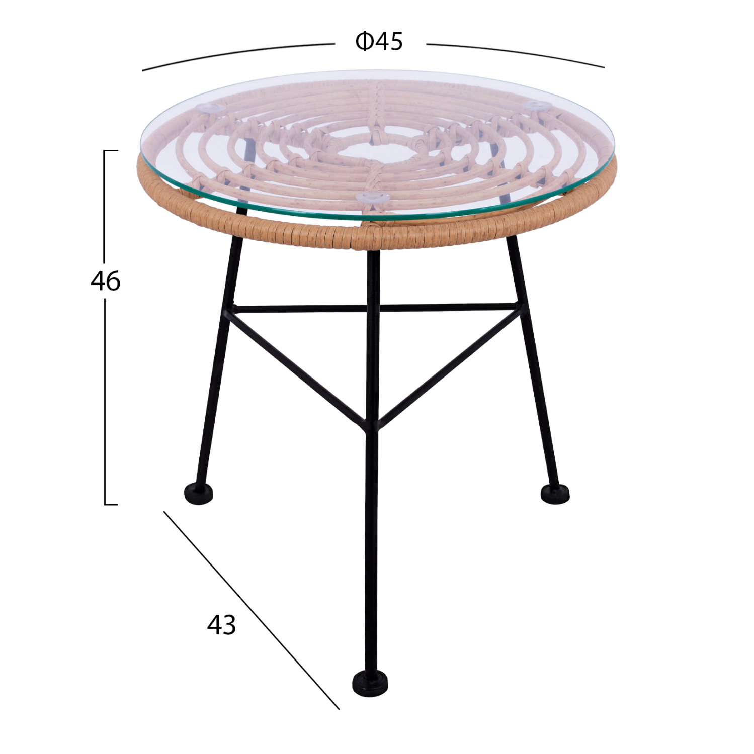 trapezi-metalliko-fb95459-me-wicker-mpez-1