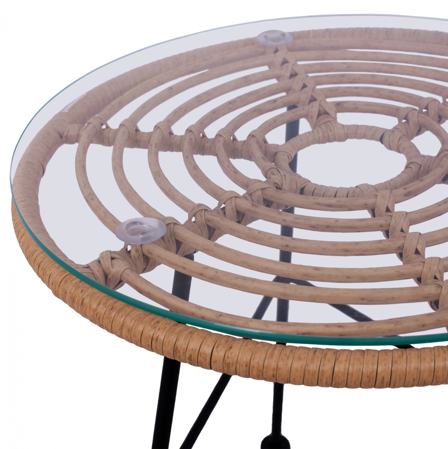 trapezi-metalliko-fb95459-me-wicker-mpez-3